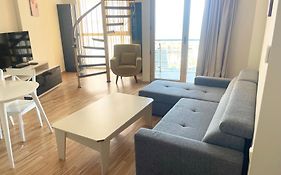Sea View Apartment