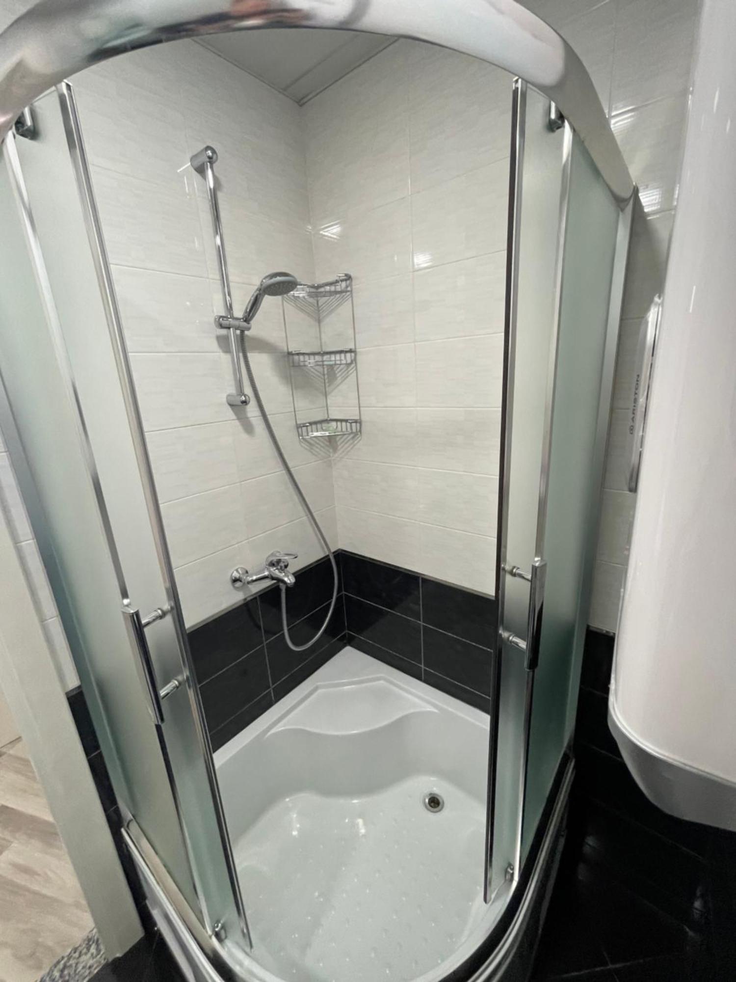 Sea View Apartment Батуми Экстерьер фото