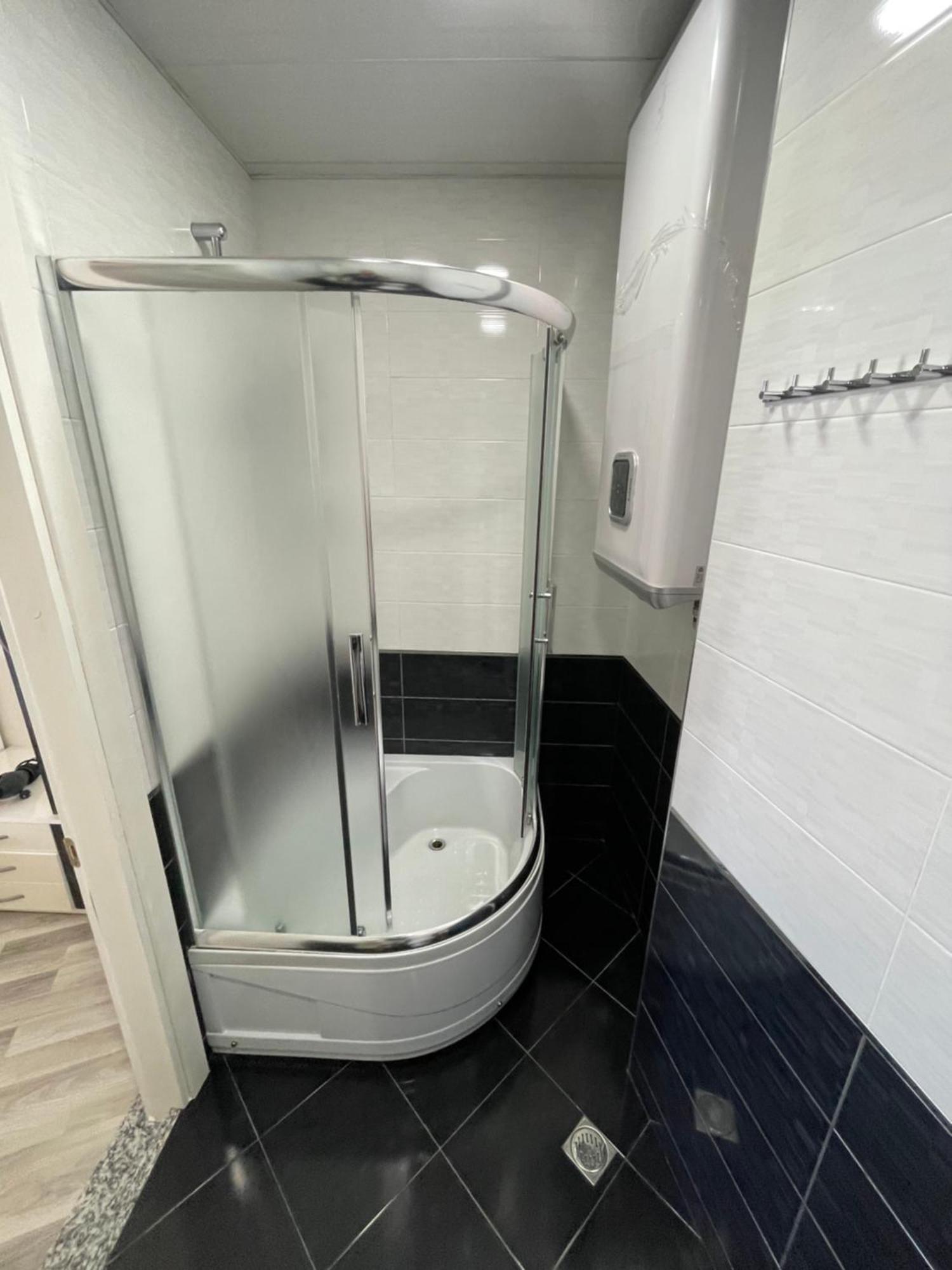 Sea View Apartment Батуми Экстерьер фото