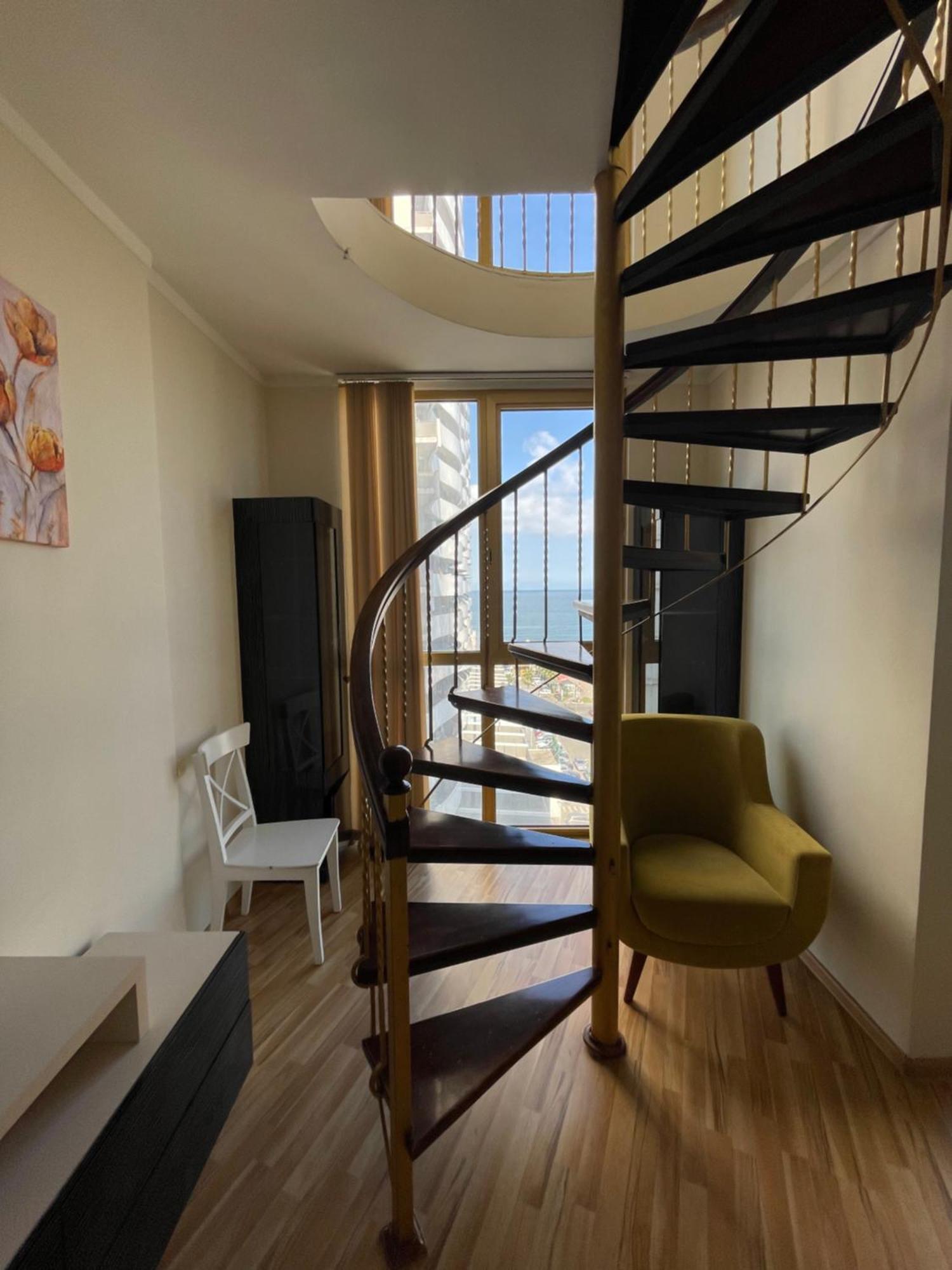 Sea View Apartment Батуми Экстерьер фото