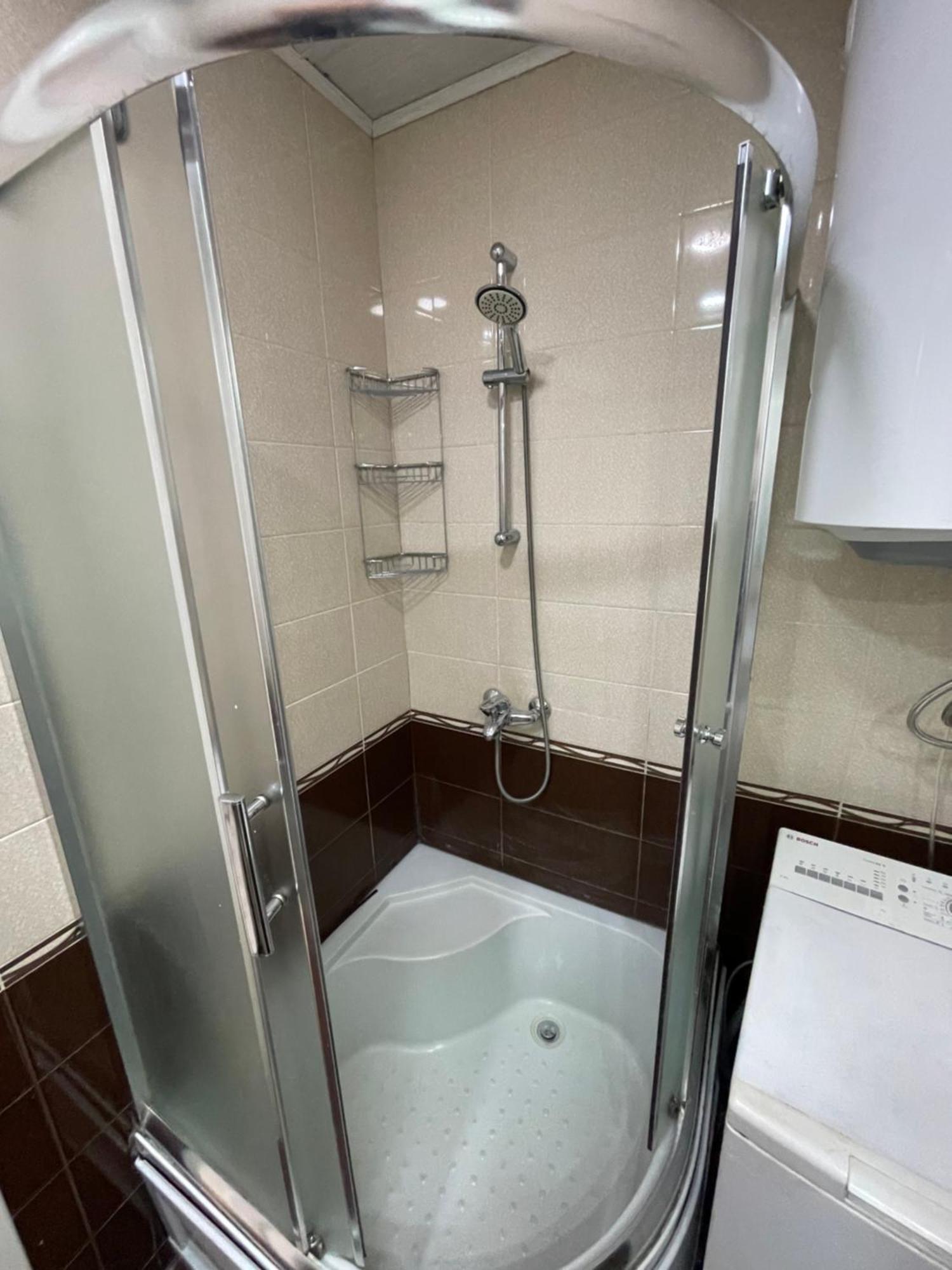 Sea View Apartment Батуми Экстерьер фото